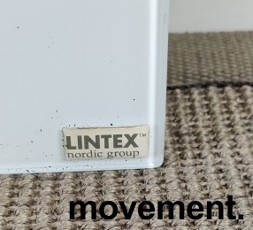 Solgt!Whiteboard fra Lintex i glass, - 2 / 2