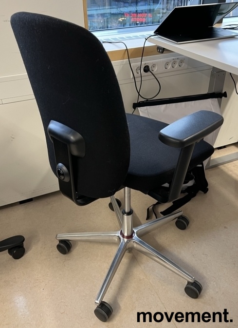 Solgt!Kontorstol fra Savo: modell Eos, - 2 / 2