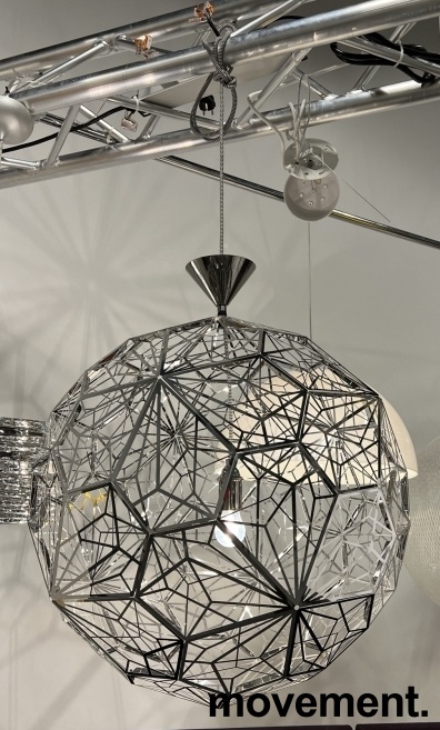 Designlampe / taklampe - Tom Dixon - 2 / 2