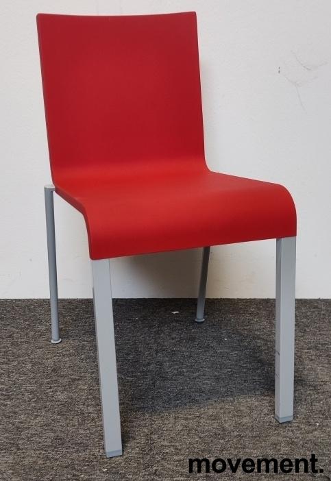Konferansestol: Vitra .03 Chair av - 2 / 5