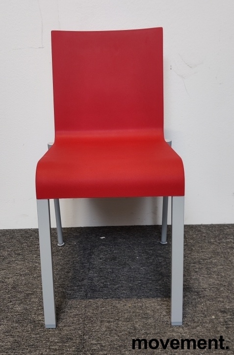 Solgt!Konferansestol: Vitra .03 Chair av - 4 / 5