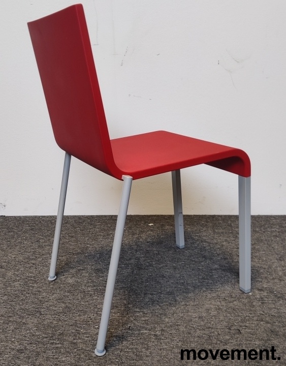 Solgt!Konferansestol: Vitra .03 Chair av - 3 / 5