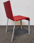 Konferansestol: Vitra .03 Chair av - 3 / 5