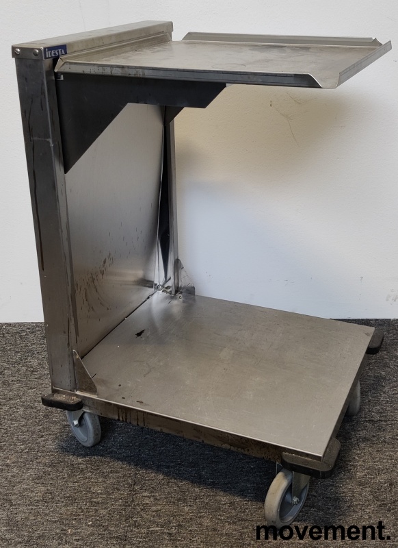 Solgt!IDESTA brettdispenservogn for - 2 / 4