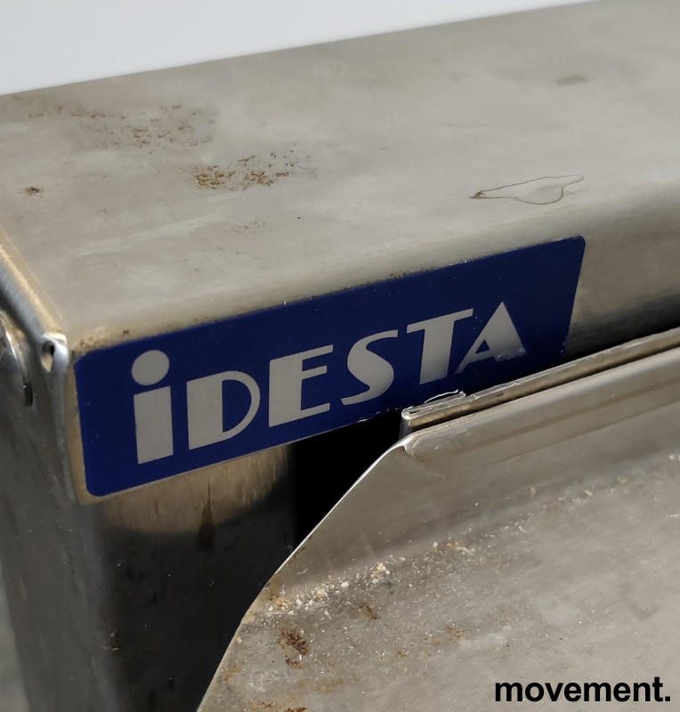 Solgt!IDESTA brettdispenservogn for - 3 / 4