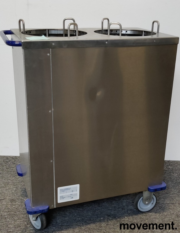 Solgt!Tallerkendispenser fra Electrolux i - 3 / 4