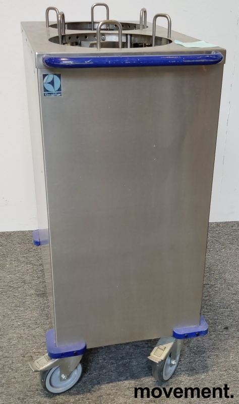 Tallerkendispenser fra Electrolux i - 1 / 4