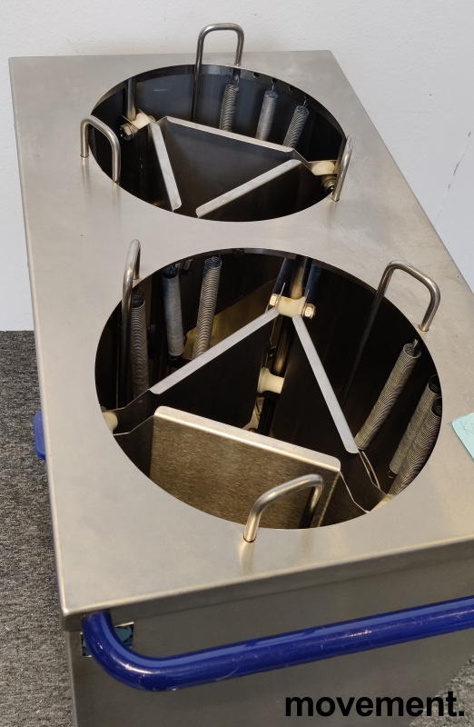 Solgt!Tallerkendispenser fra Electrolux i - 2 / 4