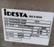 IDESTA brettdispenservogn for - 2 / 2