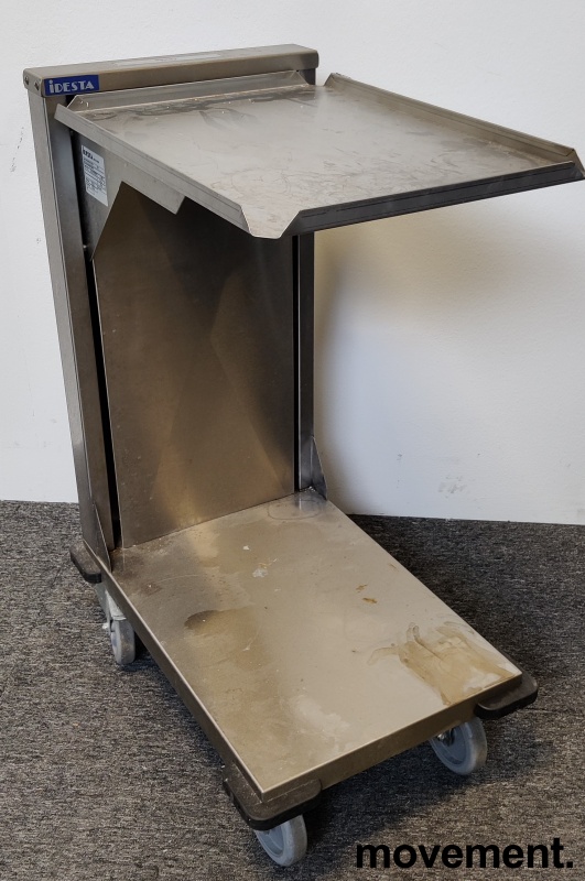 Solgt!IDESTA brettdispenservogn for - 1 / 2