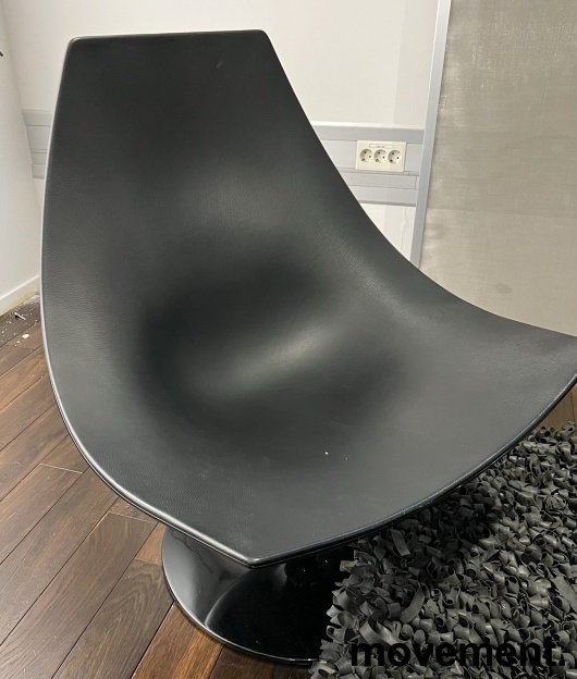 Solgt!Loungestol fra Tacchini, modell - 1 / 2