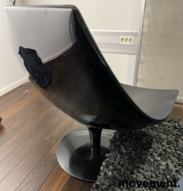 Solgt!Loungestol fra Tacchini, modell - 2 / 2