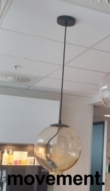 Solgt!Taklampe, Cappellini Meltdown Lamp, - 2 / 2