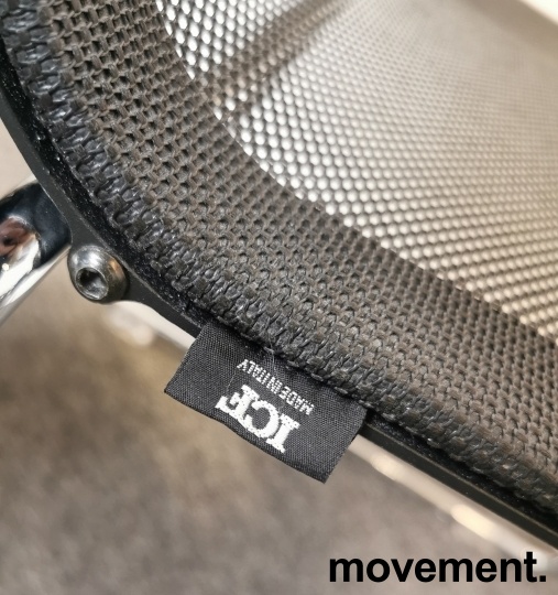 Solgt!Møteromsstol: Stick Chair fra ICF - 3 / 3