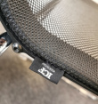 Solgt!Møteromsstol: Stick Chair fra ICF - 3 / 3