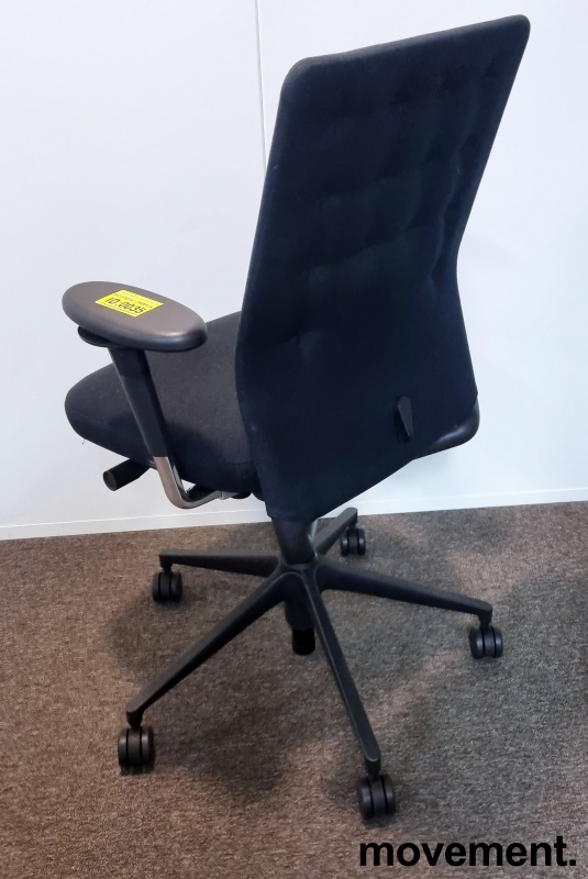 Solgt!Kontorstol fra Vitra, modell ID - 2 / 3