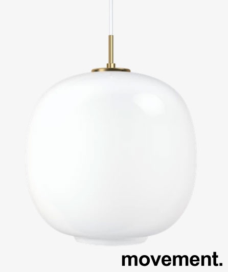 Solgt!Taklampe: Louis Poulsen VL45