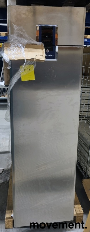 Solgt!Electrolux PS04F1FHC Fryseskap i - 2 / 6