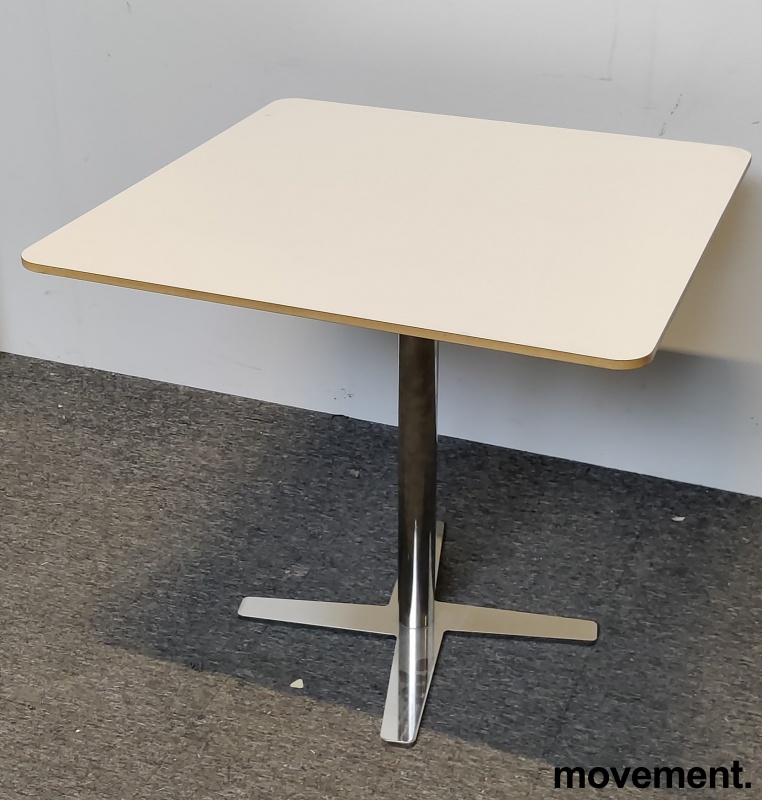 Solgt!Lite møtebord / kafebord, Balzar - 1 / 3