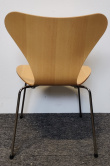 Solgt!Arne Jacobsen 7er-stol / - 4 / 7