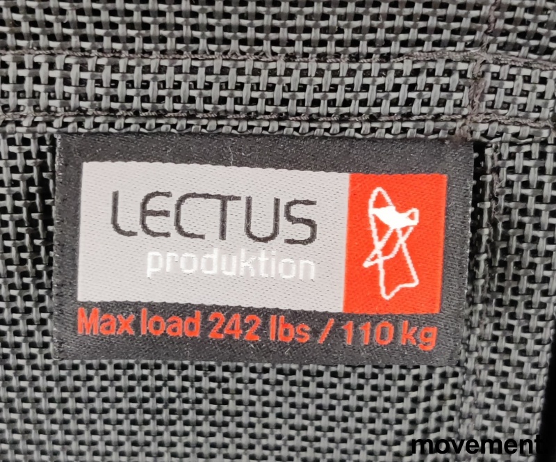 Solgt!Tralle med 22 stk Lectus Stockholm - 3 / 6