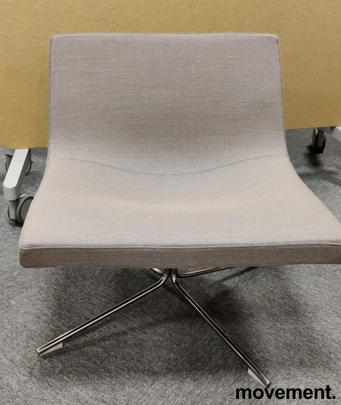 Solgt!Loungestol / lenestol fra Offecct, - 2 / 4