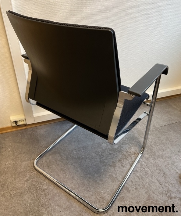 Wilkhahn Sito konferansestol / - 2 / 5