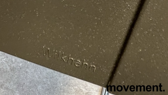 Wilkhahn Sito konferansestol / - 3 / 5