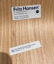 Solgt!Arne Jacobsen 7er-stol / - 3 / 3