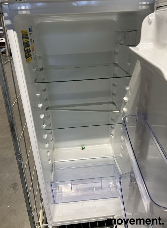 Solgt!Kjøleskap for innbygging fra - 3 / 4