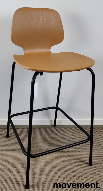 Solgt!Normann Copenhagen barstol, modell - 1 / 5