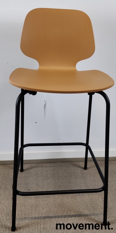 Solgt!Normann Copenhagen barstol, modell - 3 / 5