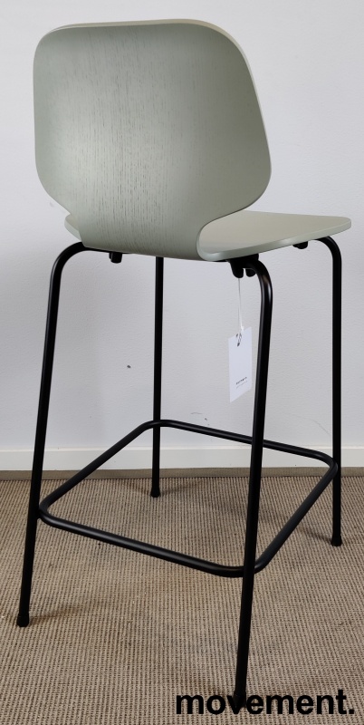 Normann Copenhagen barstol, modell - 3 / 5