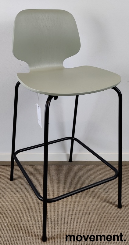 Normann Copenhagen barstol, modell - 1 / 5