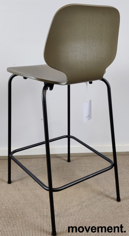 Normann Copenhagen barstol, modell - 3 / 5