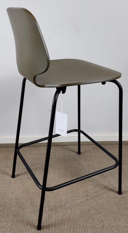 Normann Copenhagen barstol, modell
