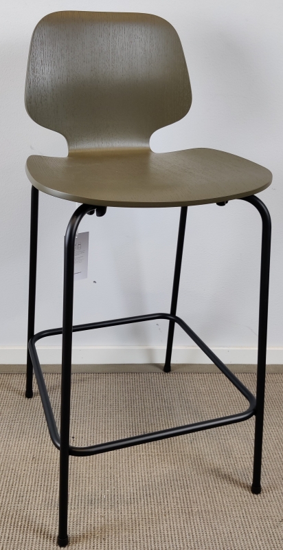 Normann Copenhagen barstol, modell