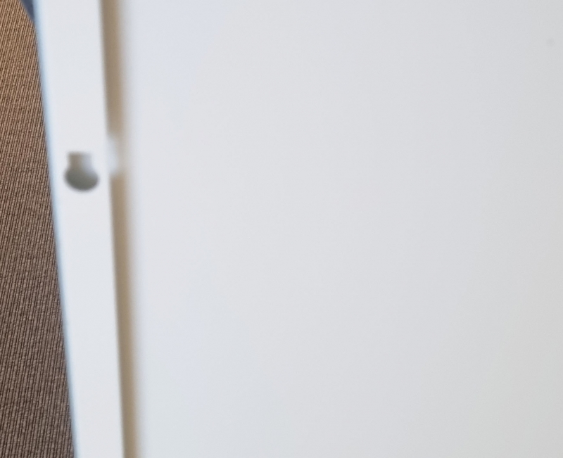 Whiteboard i glass fra Chatboard,