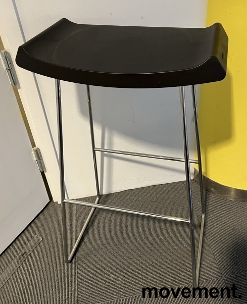 Solgt!Skandiform Jefferson barstol / - 1 / 2