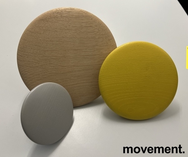 Solgt!Muuto - The Dots, jakkehengere, - 1 / 2