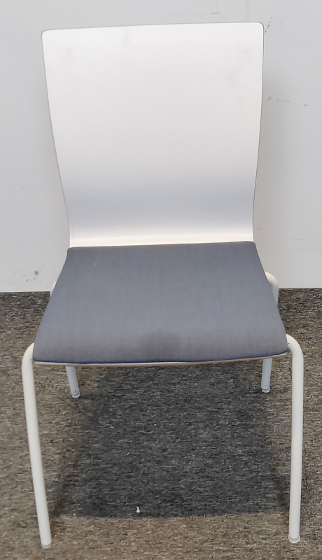 Konferansestol fra EFG, modell Nova