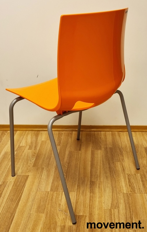 Solgt!Konferansestol / stablestol i - 3 / 4