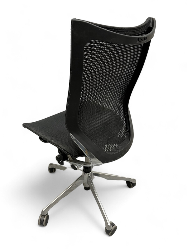 Kontorstol: Okamura Japan, modell