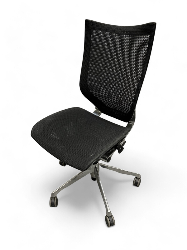 Kontorstol: Okamura Japan, modell