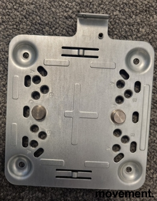 Solgt!Cisco Accesspunkt AIR-AP1815I-E-K9, - 6 / 6