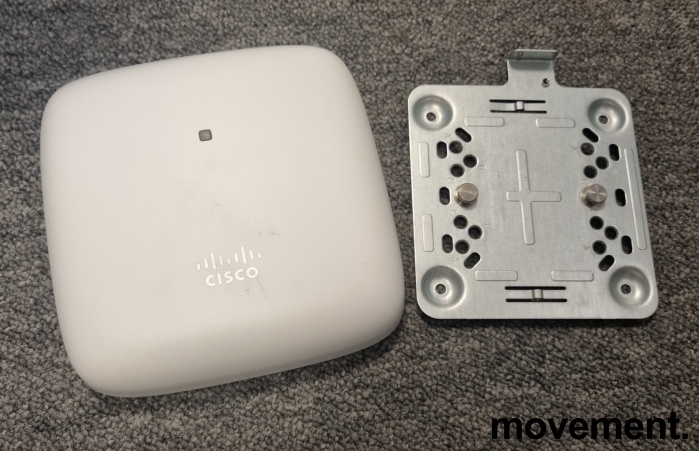 Solgt!Cisco Accesspunkt AIR-AP1815I-E-K9, - 2 / 6