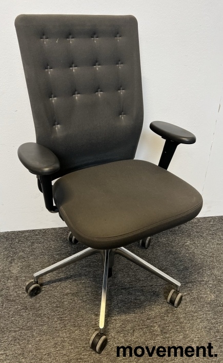 Solgt!Kontorstol fra Vitra, modell ID - 1 / 2