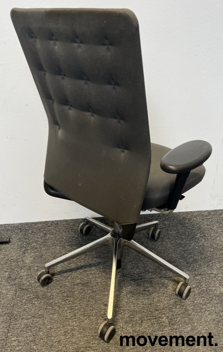 Solgt!Kontorstol fra Vitra, modell ID - 2 / 2