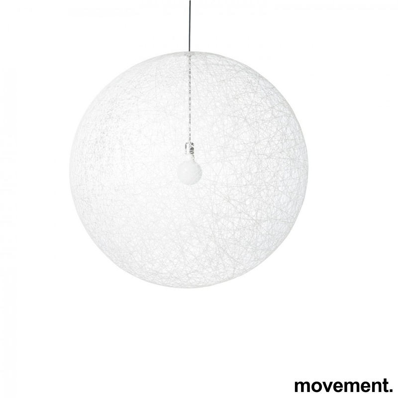 Solgt!Taklampe fra Moooi, Random light  - 1 / 5