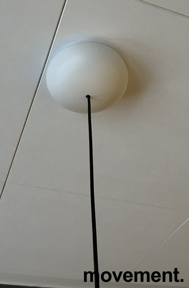 Solgt!Taklampe fra Moooi, Random light  - 4 / 5